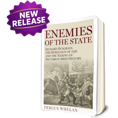 ENEMIES OF THE STATE ENEMIES OF THE STATE